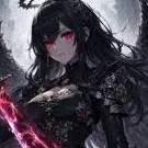 chat with ai character: Onyx/Abysss