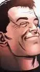 ai character: butcher background