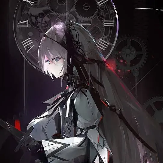 chat with ai character: kuro