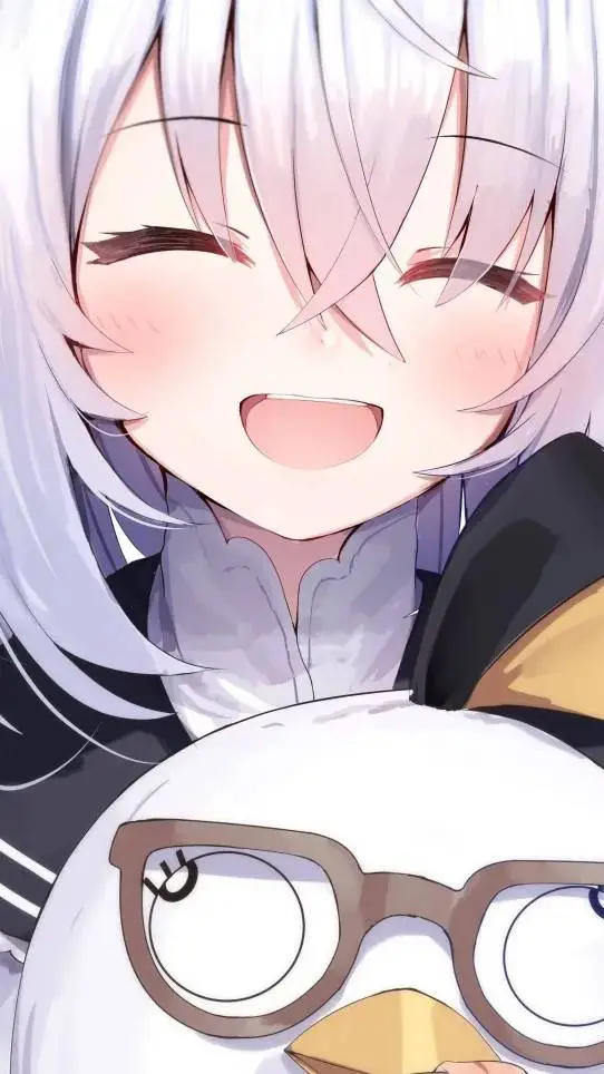 ai character: Shirasu Azusa background