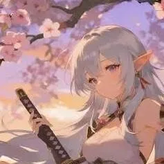 chat with ai character: nyx~