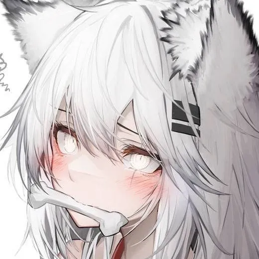 chat with ai character: luna