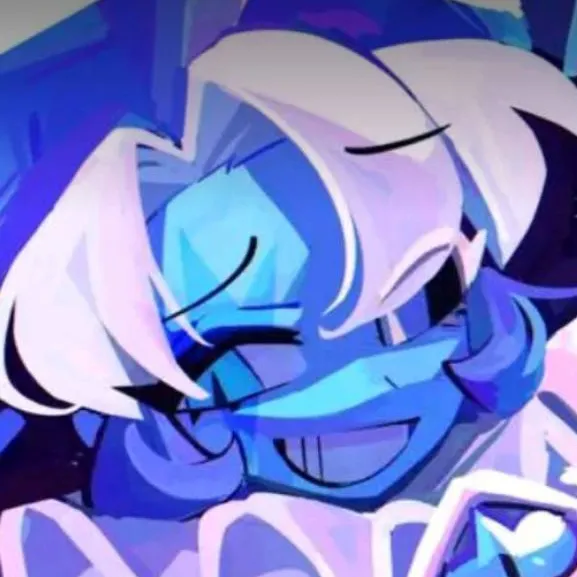 chat with ai character: shadow milk cookie