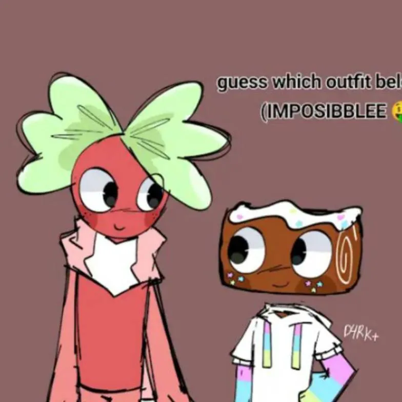 chat with ai character: fruitcake accident