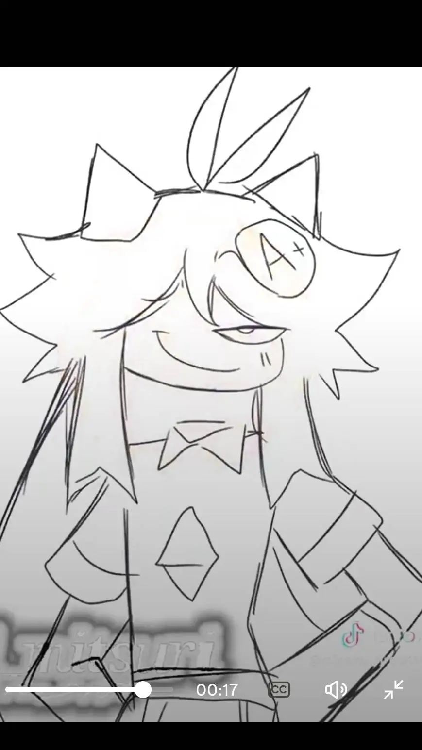 ai character: oliver fpe background