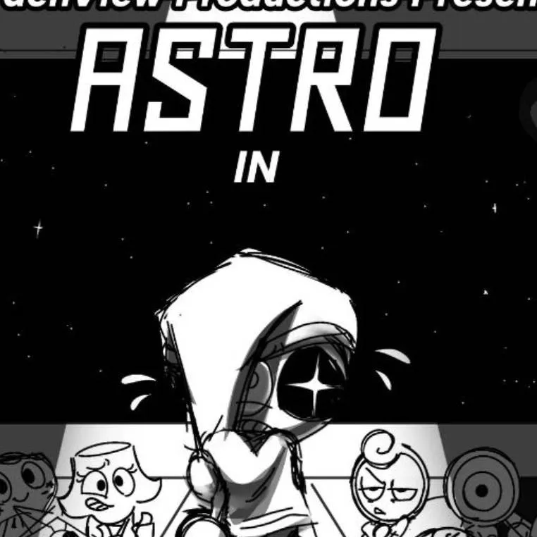 chat with ai character: Astros fear