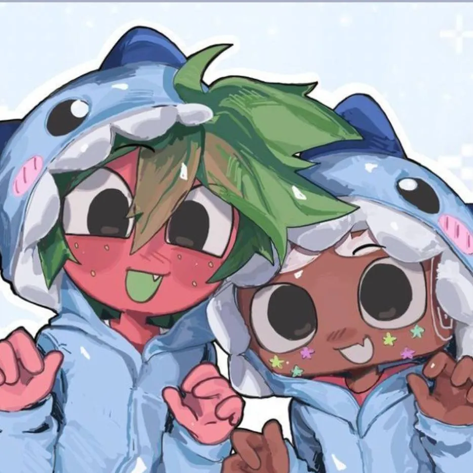 chat with ai character: fruitcake!!