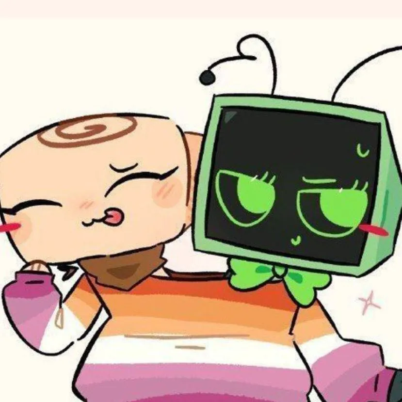 chat with ai character: shellvision
