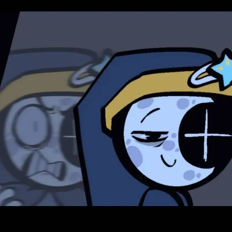 chat with ai character: moonflower!