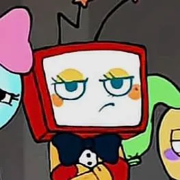 chat with ai character: berryvision 