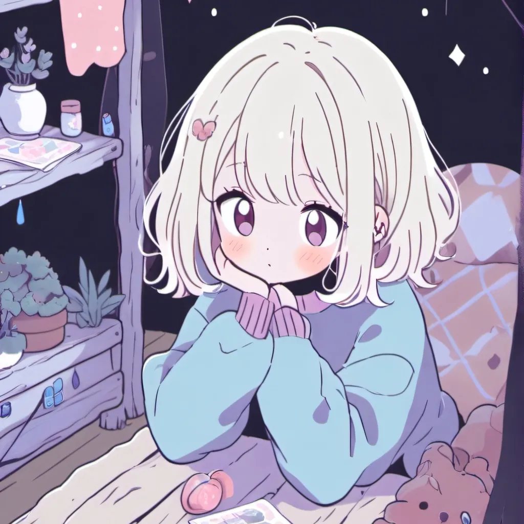 chat with ai character: fpe camping trip
