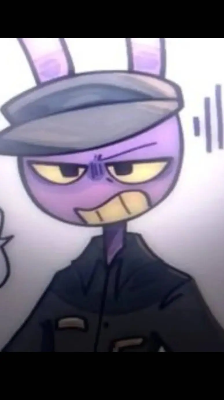 ai character: evil jax background