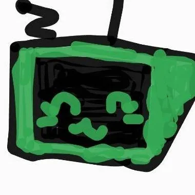 chat with ai character: Vee💚🖤🖥