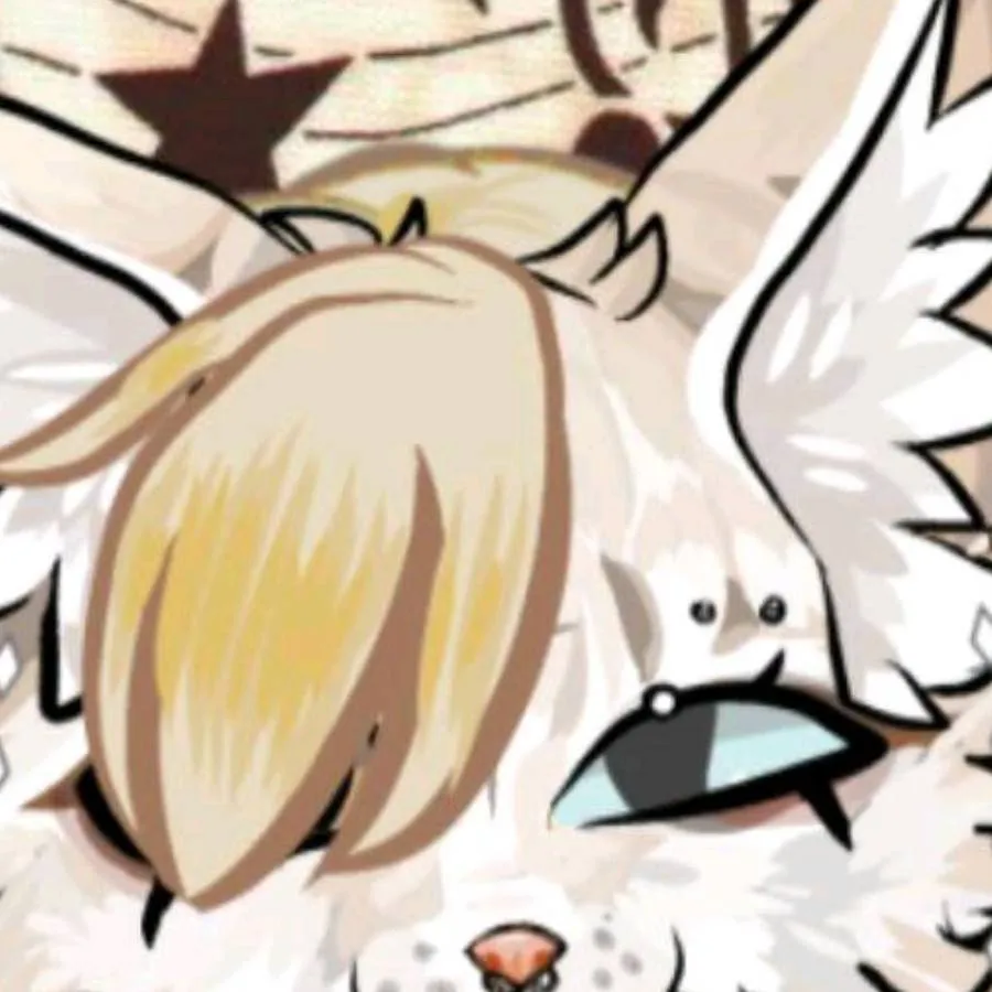 chat with ai character: :3