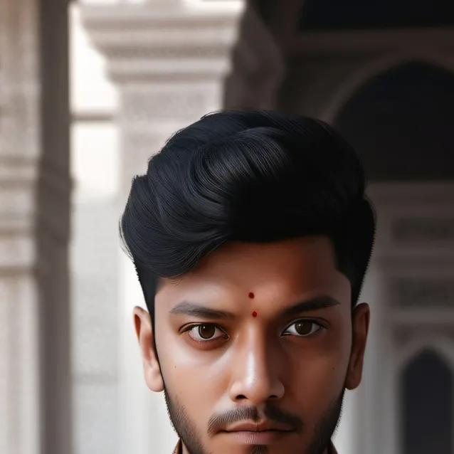 chat with ai character: haiwan