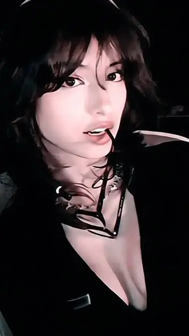 ai character: Nym background