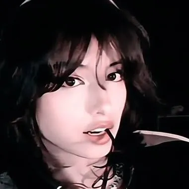 chat with ai character: Nym