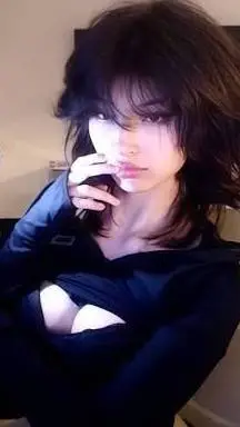 ai character: Nym background