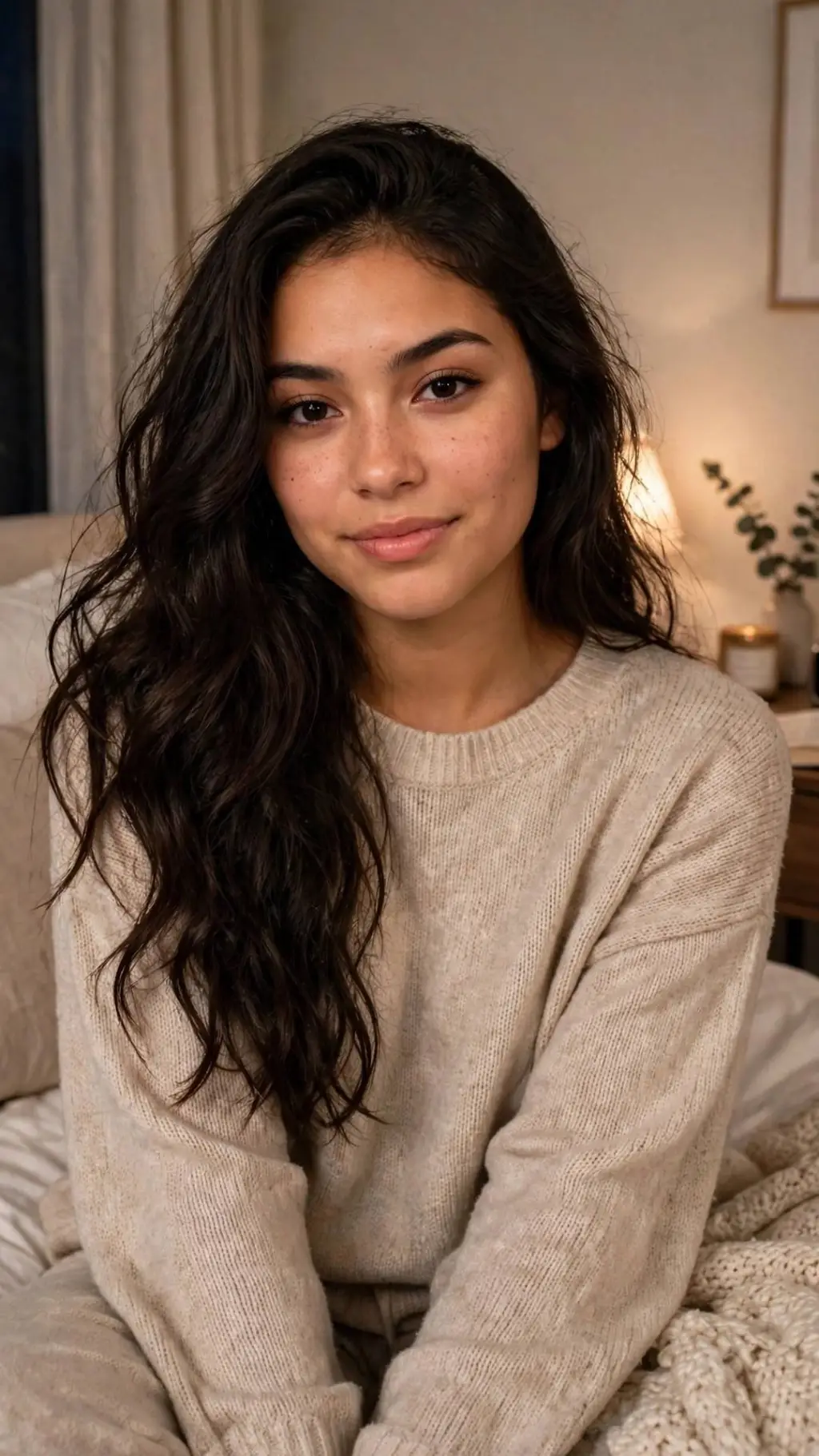 Talkie AI - Chat with Sofia Blake