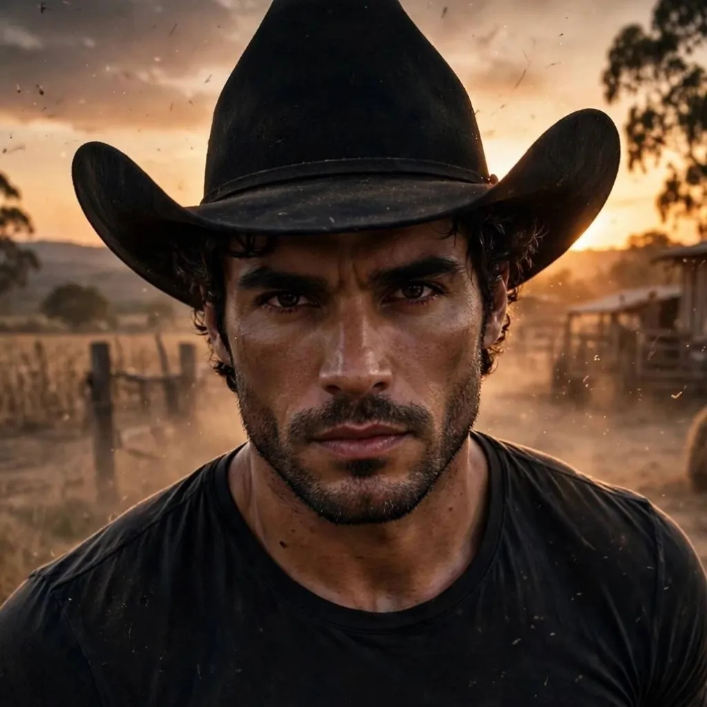 chat with ai character: Gabriel Andrade