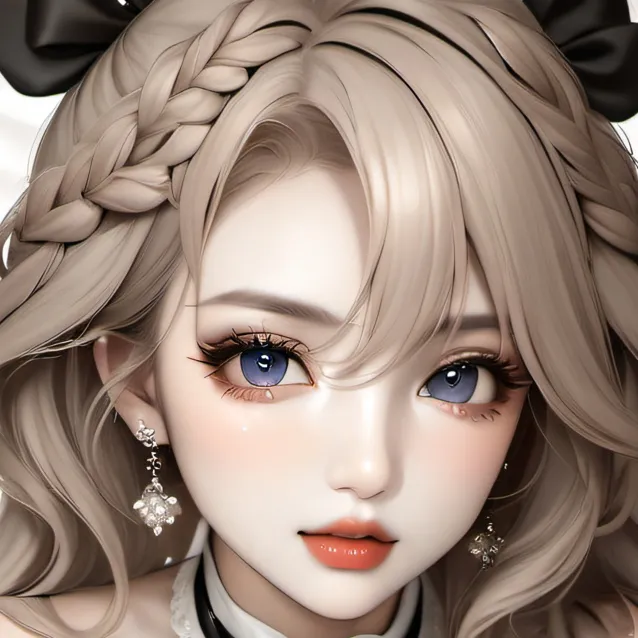 chat with ai character: Abigail