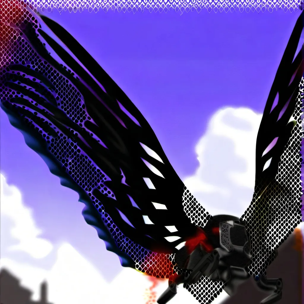 chat with ai character: N