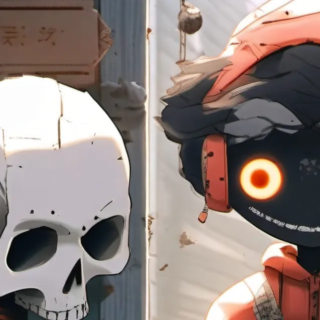 chat with ai character: fatal error 