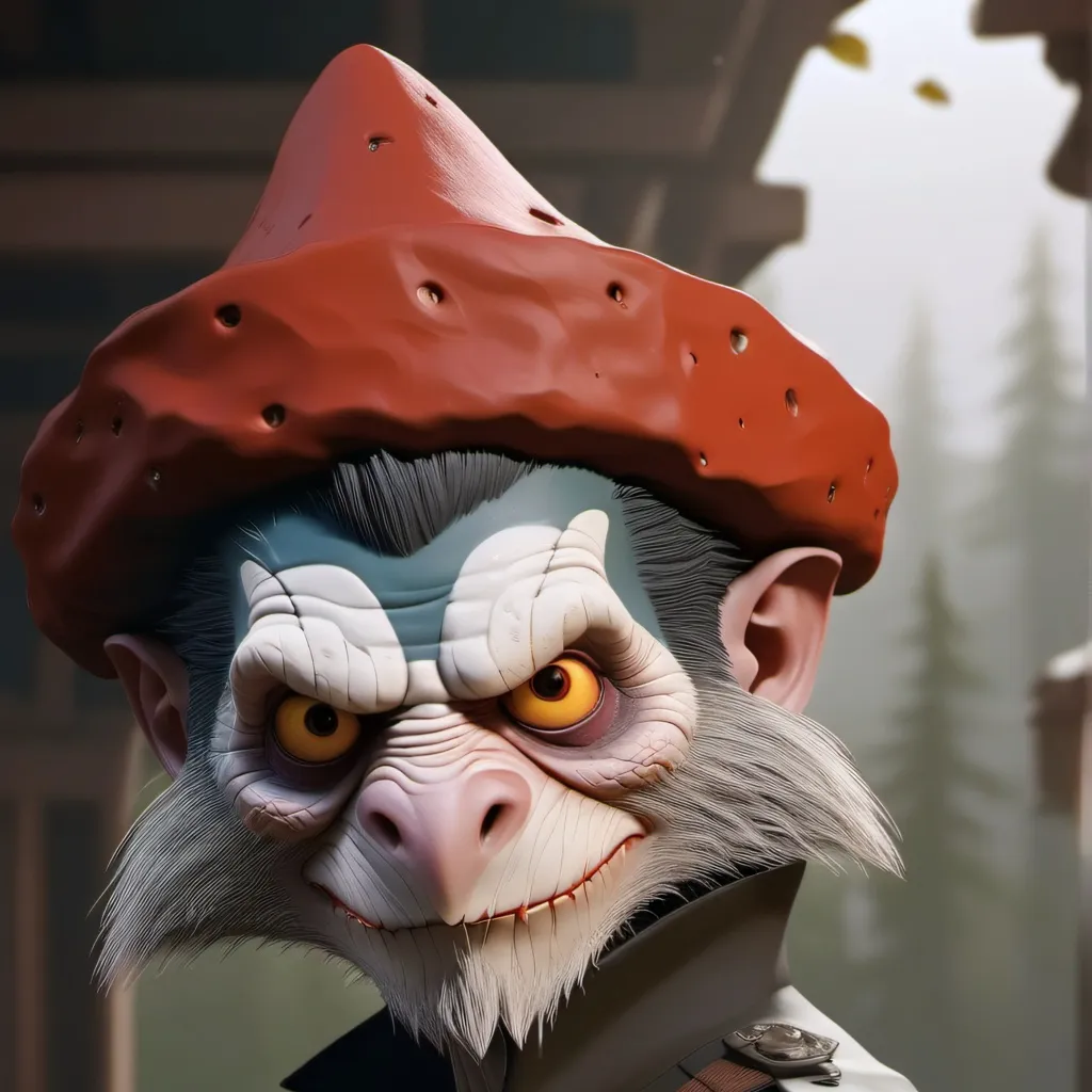 chat with ai character: D-SIDE FAKER (ALT)