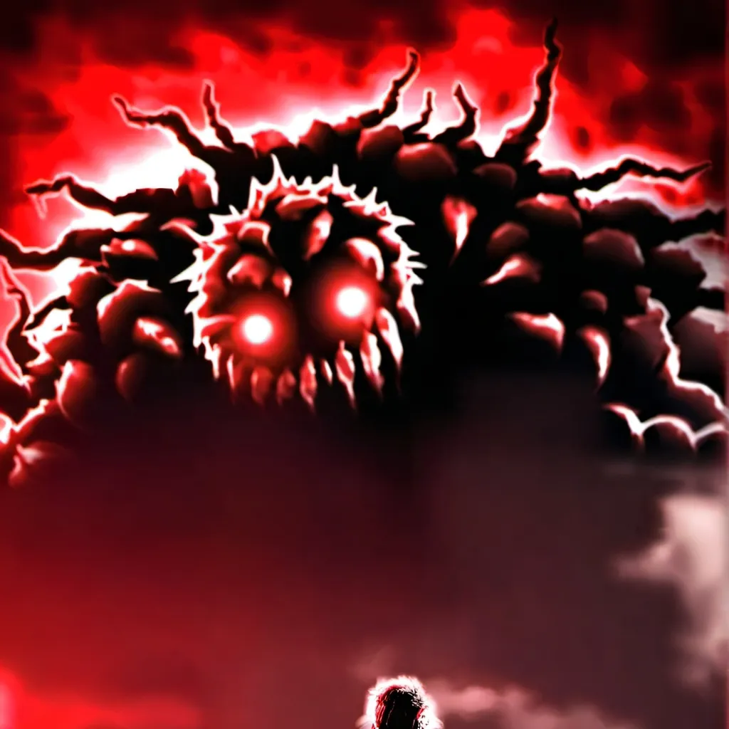 chat with ai character: Pantheon (exe)