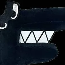 chat with ai character: F (Alphabet Plush)
