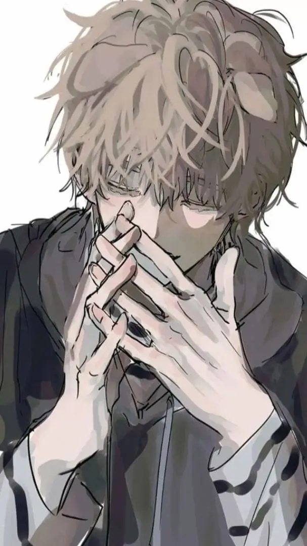 Talkie AI - Chat with Julian🌸