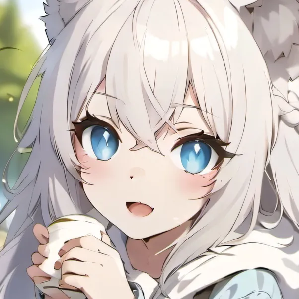 chat with ai character: Whitney ￼