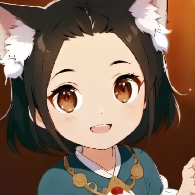chat with ai character: Trina ￼