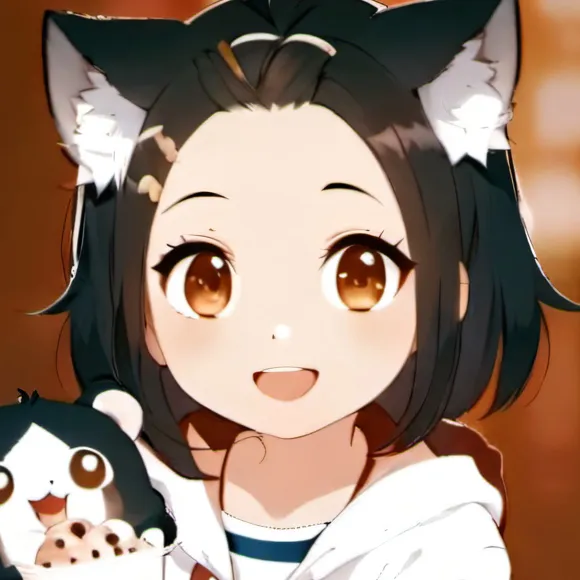 chat with ai character: Trina ￼
