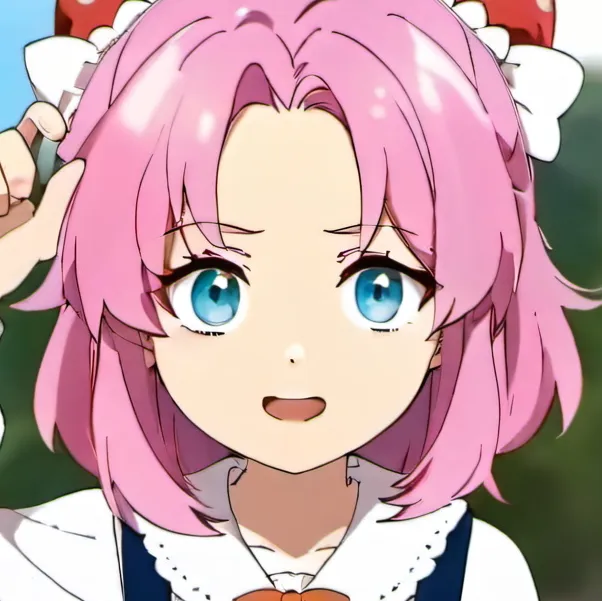 chat with ai character: Clingy daughter ￼