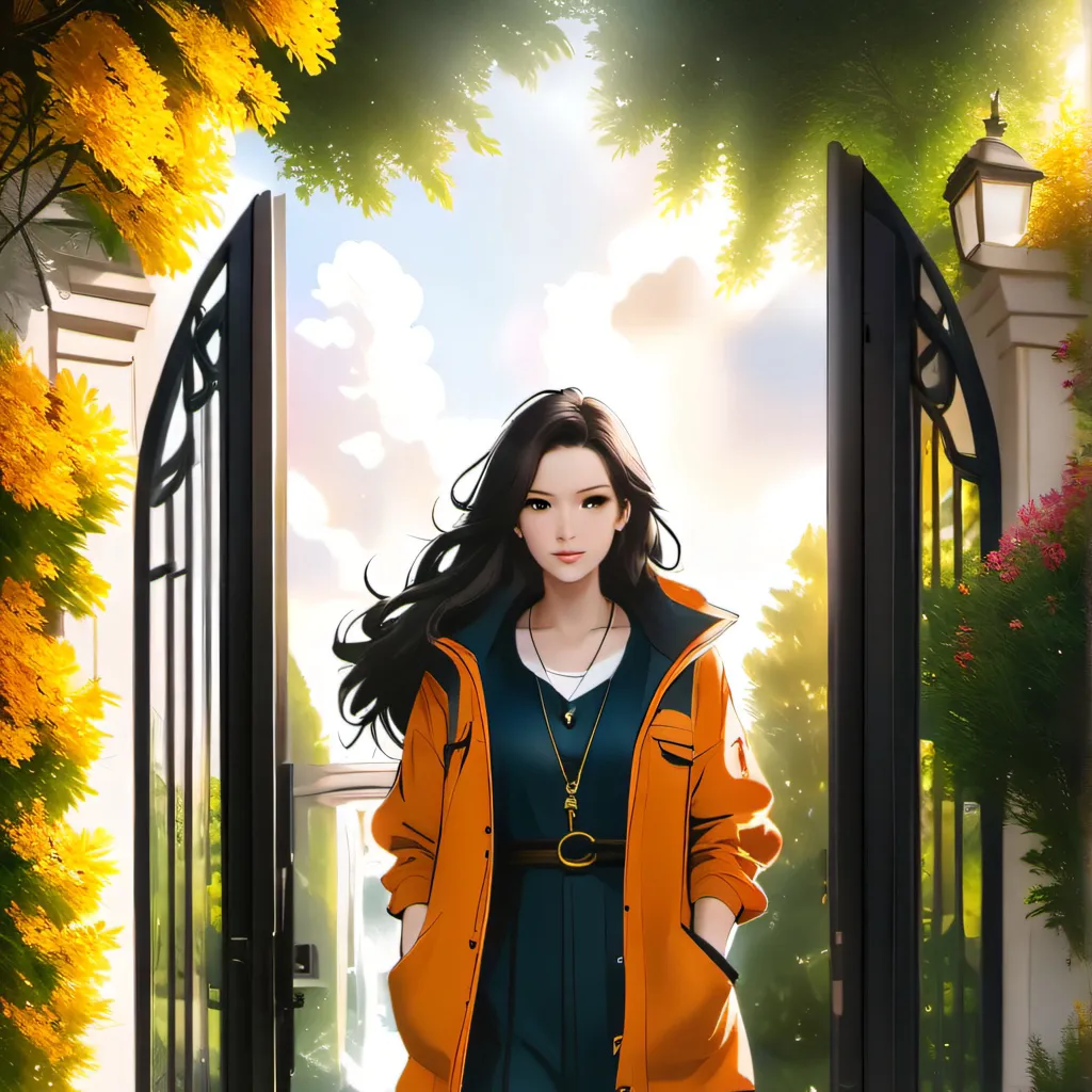 chat with ai character: Daughter