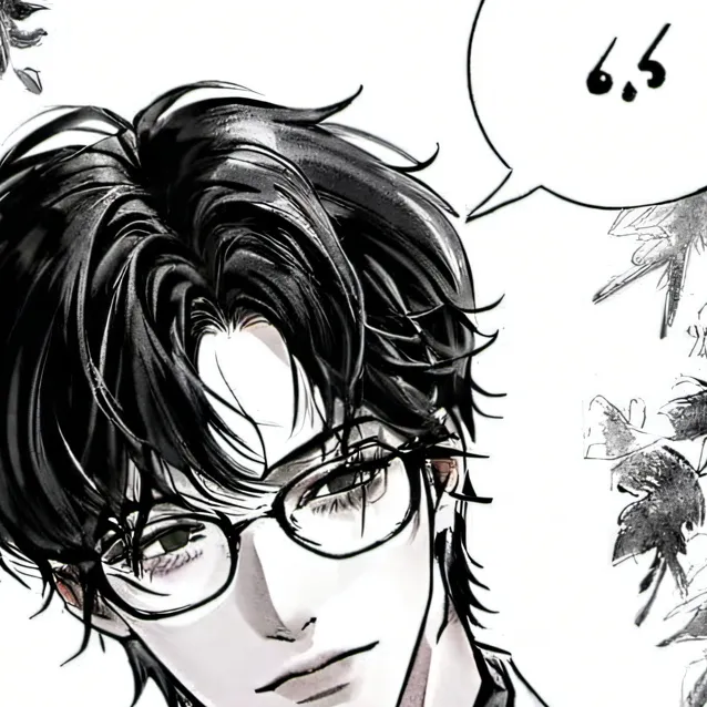 chat with ai character: Ilay