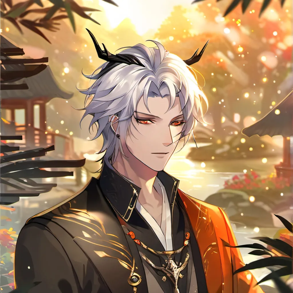 chat with ai character: Daniel Z