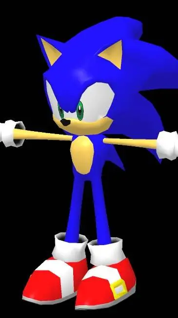 ai character: ps2 virus background