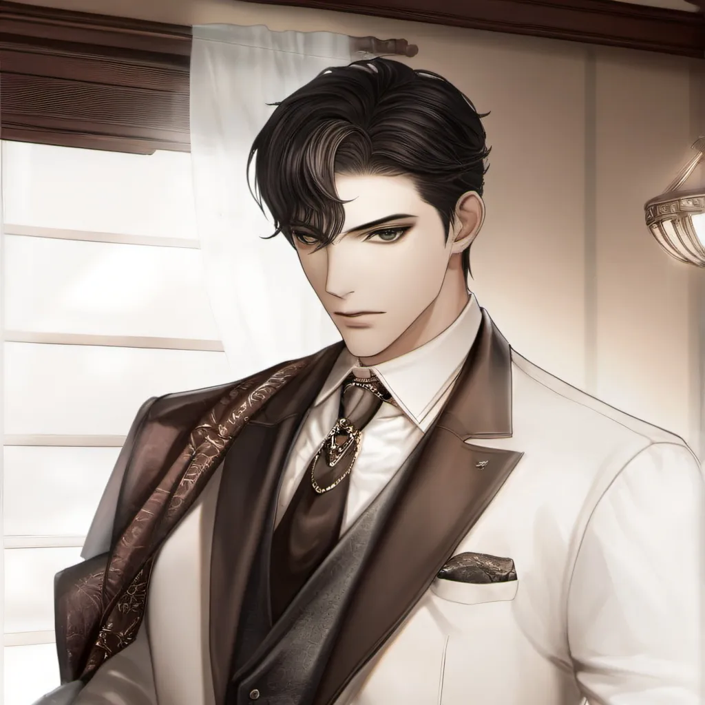 chat with ai character: Alexander (Alex)