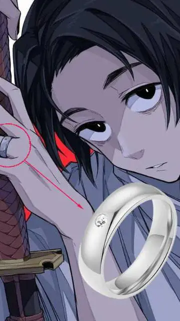 ai character: yuta background