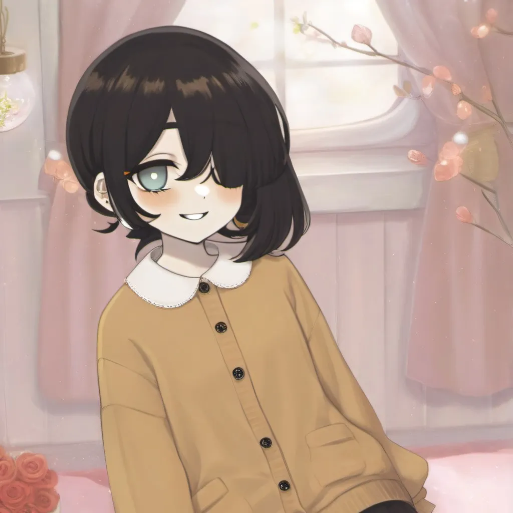chat with ai character: Julia 