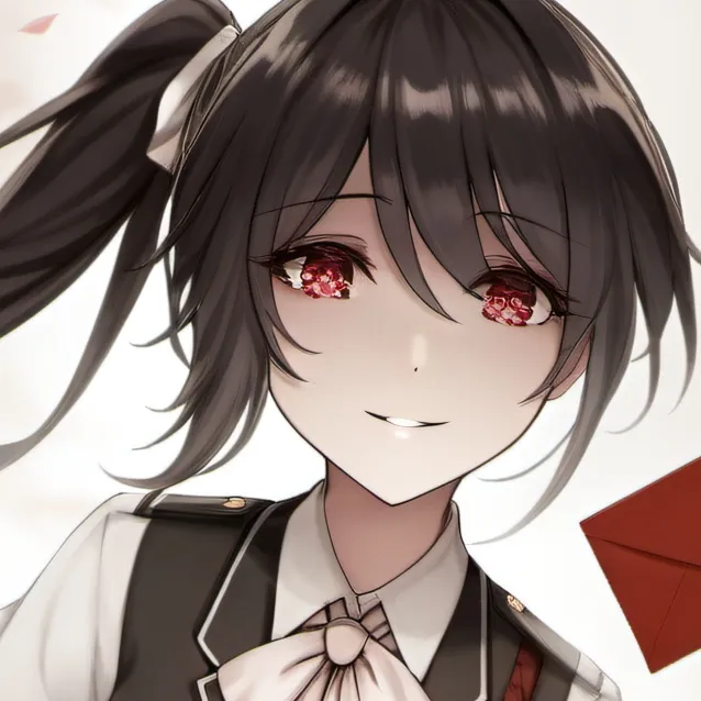 chat with ai character: Adriana 