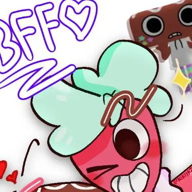 chat with ai character: sus fruitcake
