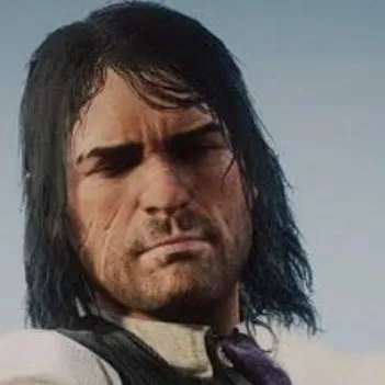 chat with ai character: John Marston