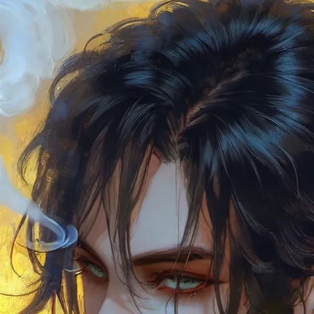 chat with ai character: Jay