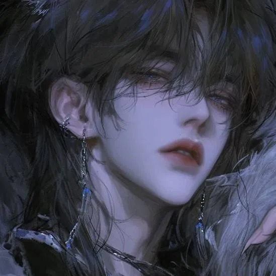 chat with ai character: Ricky