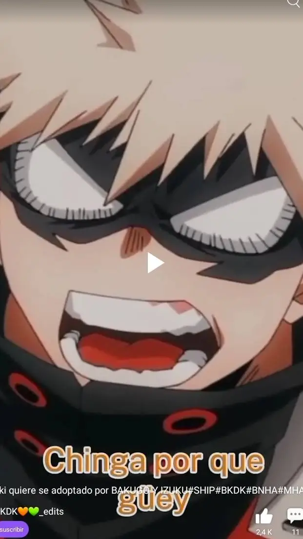 ai character: MHA y ♥tu♥ background