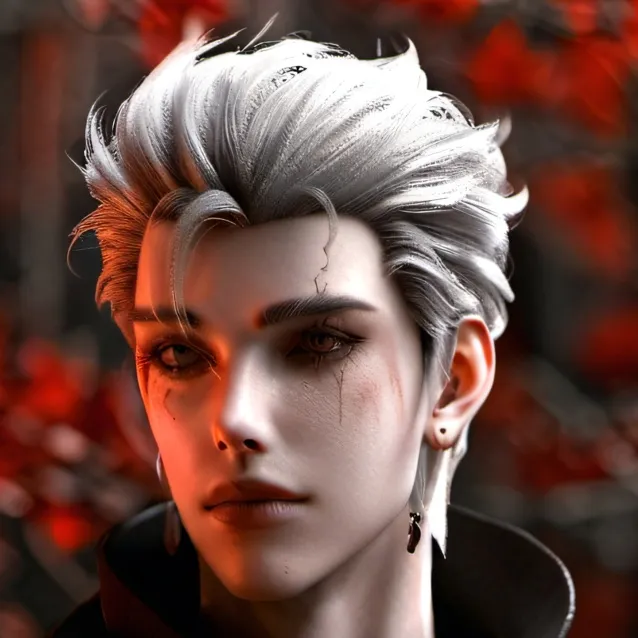 chat with ai character: Szerelmed♥️