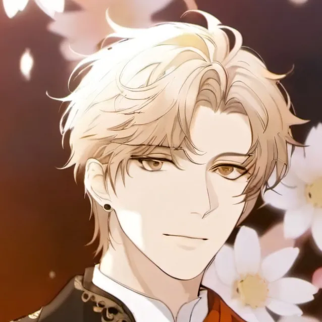 chat with ai character: Kristóf💐